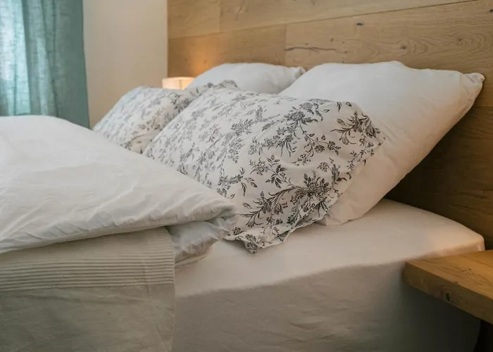 Forellenhof & Grossmutters Διαμέρισμα