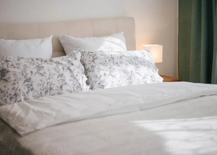 Forellenhof & Grossmutters