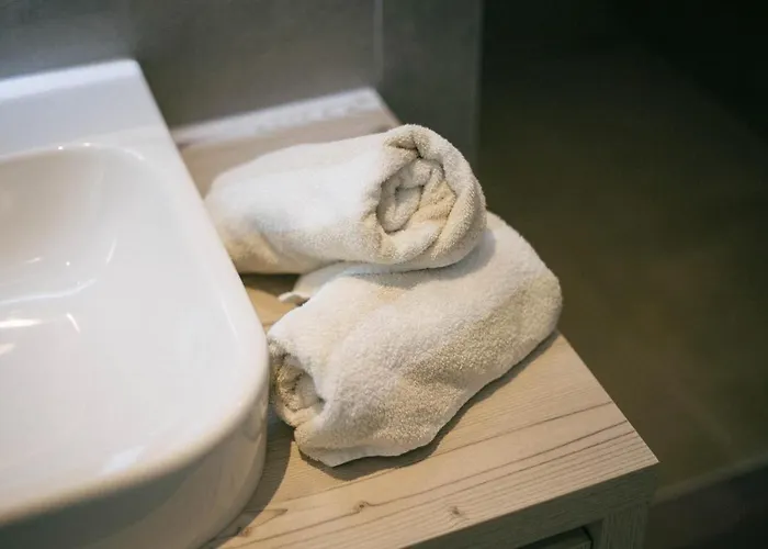 Forellenhof & Grossmutters *