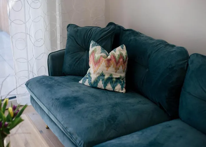 Διαμέρισμα Forellenhof & Grossmutters *