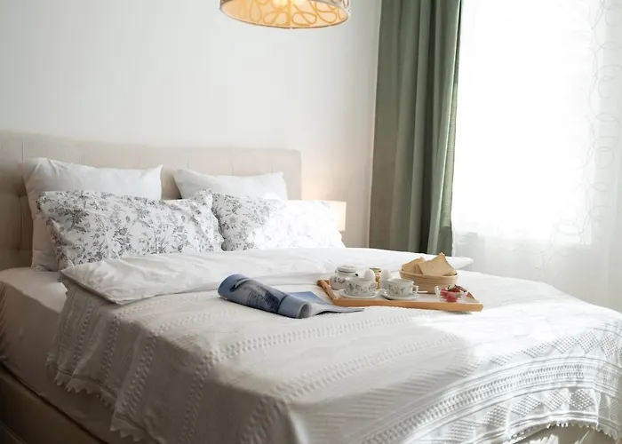 Διαμέρισμα Forellenhof & Grossmutters Leutasch