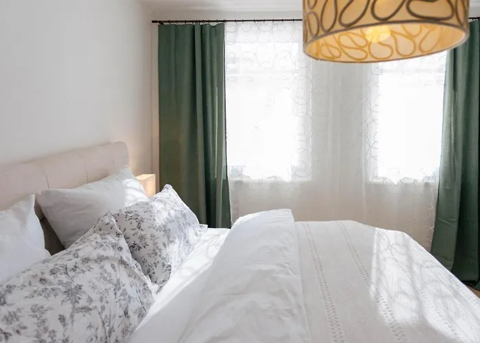 Forellenhof & Grossmutters Leutasch