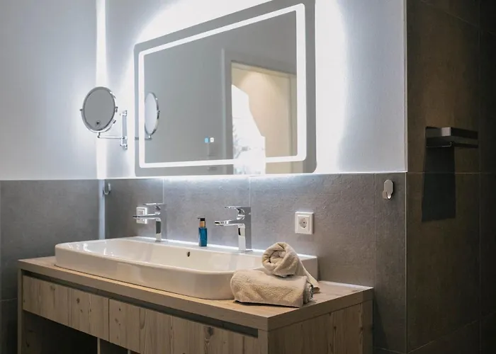 Forellenhof & Grossmutters