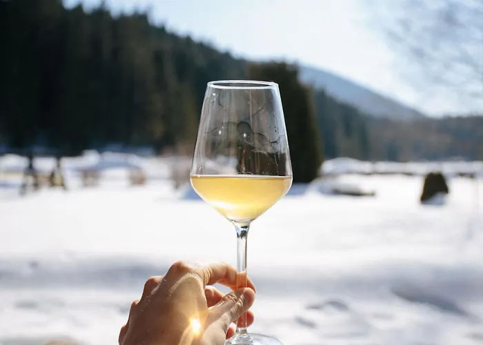 Forellenhof & Grossmutters *