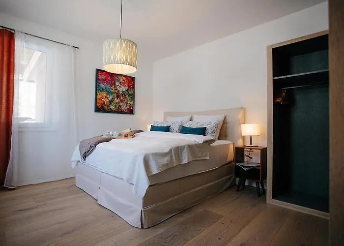 Forellenhof & Grossmutters * Leutasch