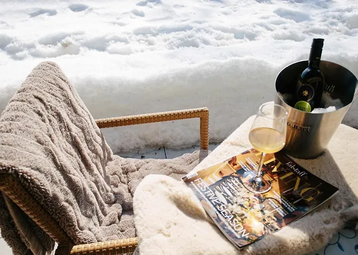 Forellenhof & Grossmutters