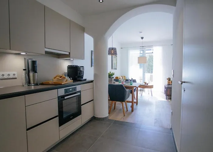 Forellenhof & Grossmutters Διαμέρισμα *