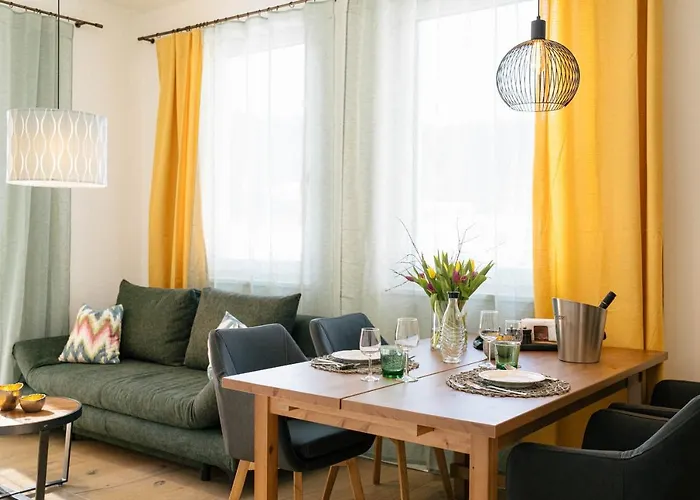 Forellenhof & Grossmutters *