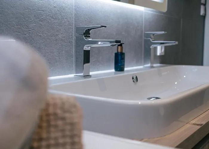 Forellenhof & Grossmutters *