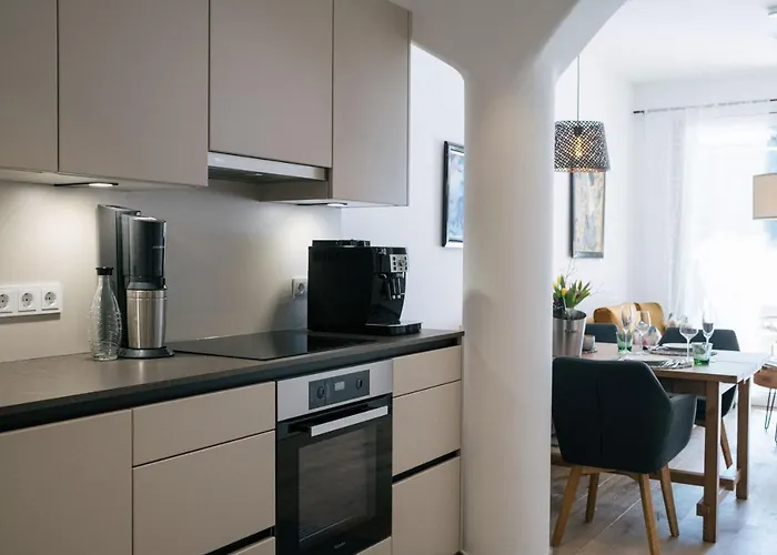 Forellenhof & Grossmutters Διαμέρισμα