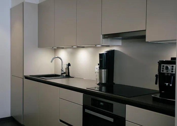 Forellenhof & Grossmutters * Leutasch