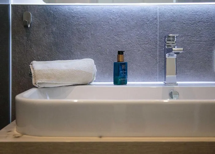 Διαμέρισμα Forellenhof & Grossmutters *