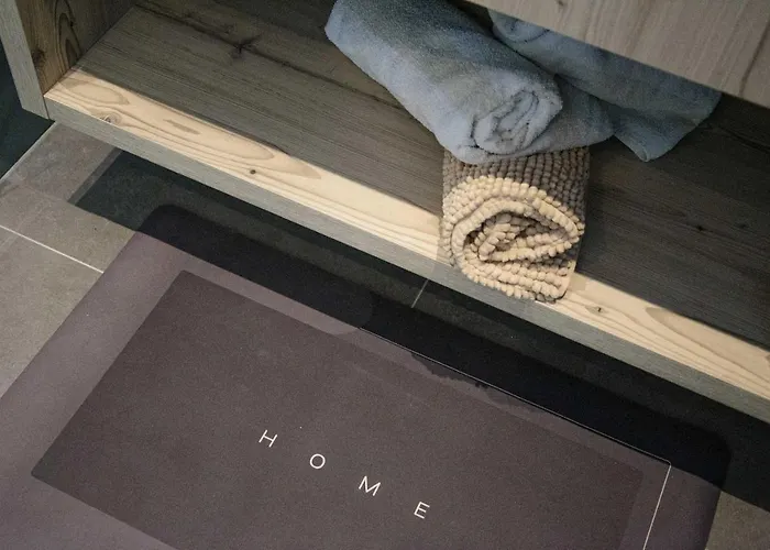 Forellenhof & Grossmutters Διαμέρισμα