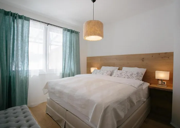 Forellenhof & Grossmutters Διαμέρισμα Leutasch