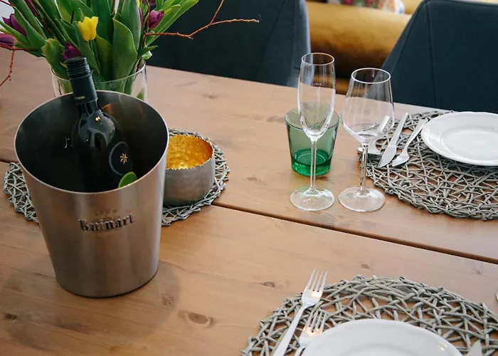 Forellenhof & Grossmutters * Leutasch