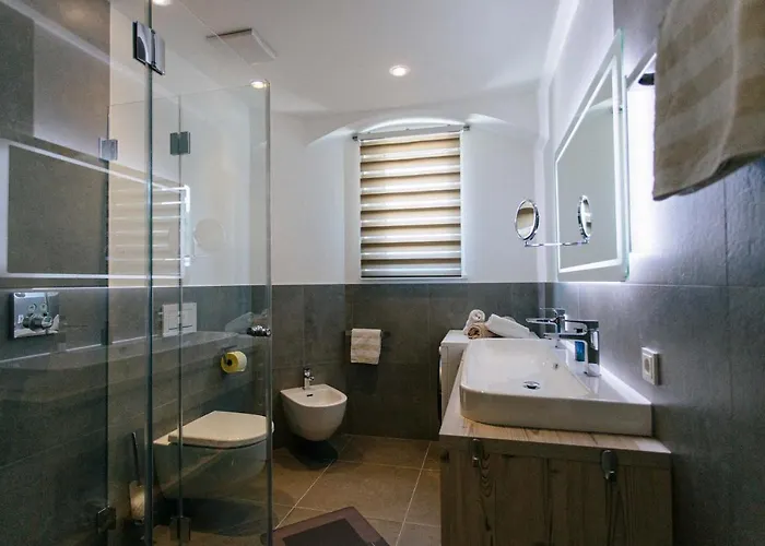 Forellenhof & Grossmutters Διαμέρισμα *