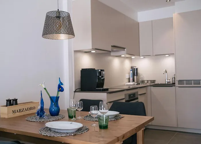 Forellenhof & Grossmutters Διαμέρισμα