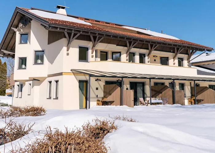 Διαμέρισμα Forellenhof & Grossmutters *