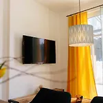 Apartament Forellenhof & Grossmutters