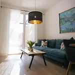 Forellenhof & Grossmutters Apartament *