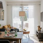Forellenhof & Grossmutters Apartament *
