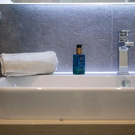 Апартаменты Forellenhof & Grossmutters *