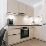 Appartement Forellenhof & Grossmutters Leutasch