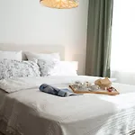Appartement Forellenhof & Grossmutters Leutasch