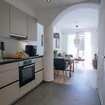 Forellenhof & Grossmutters Appartement *