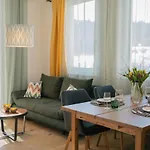 Appartement Forellenhof & Grossmutters