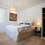 Appartement Forellenhof & Grossmutters *