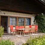 Forellenhof & Grossmutters Appartement
