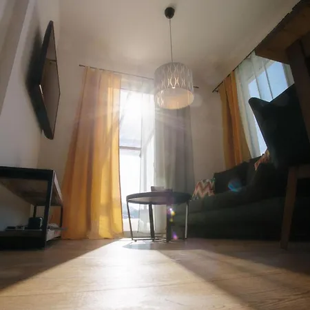 Forellenhof & Grossmutters Apartment Leutasch