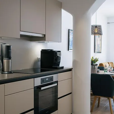 Forellenhof & Grossmutters Apartment