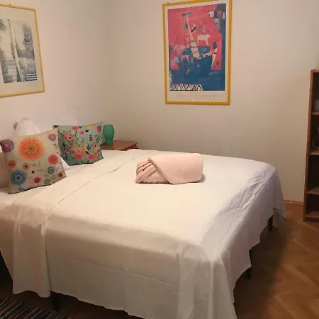 Forellenhof & Grossmutters Apartment
